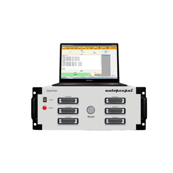 Harness Continuity Tester