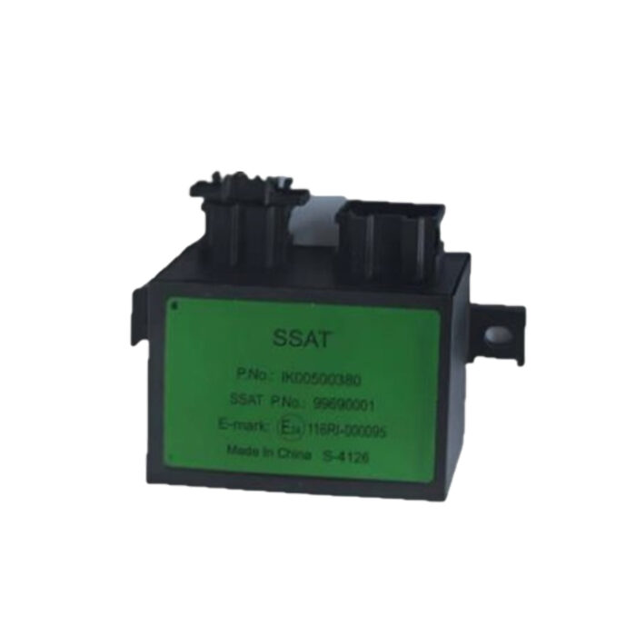 Immobilizer Control Unit