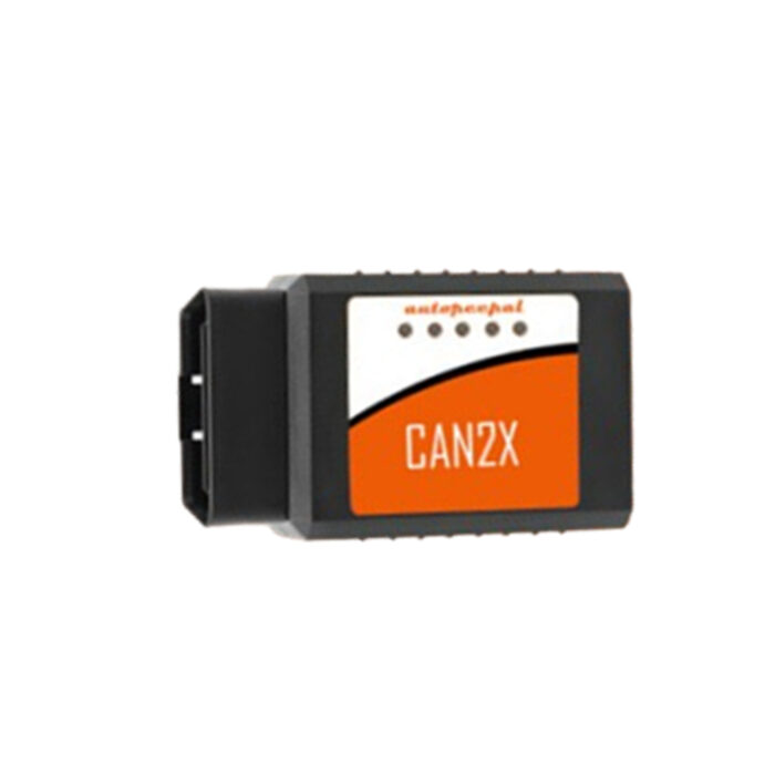 CAN2X