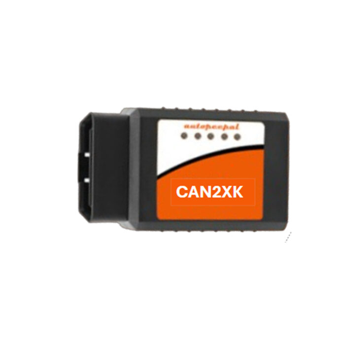 CAN2xK-VCI