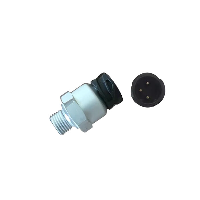 Pneumatic Axle Load sensor