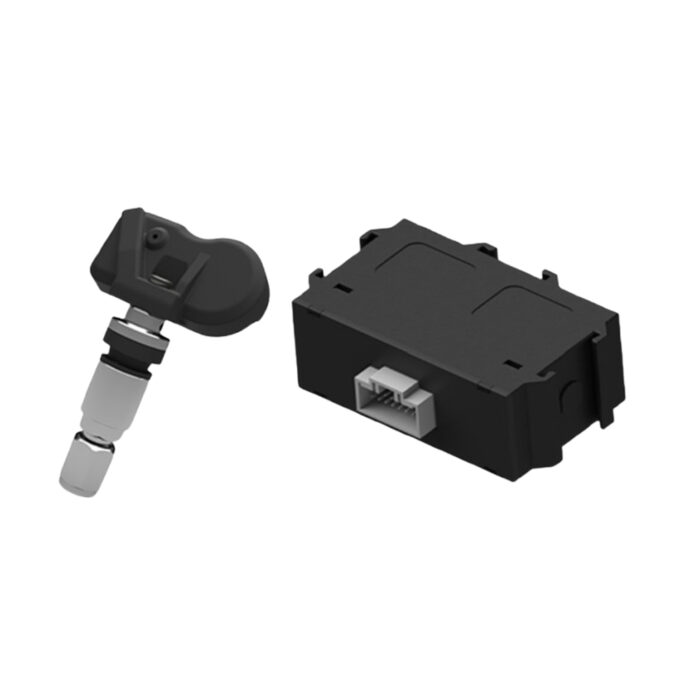 BLE-TPMS