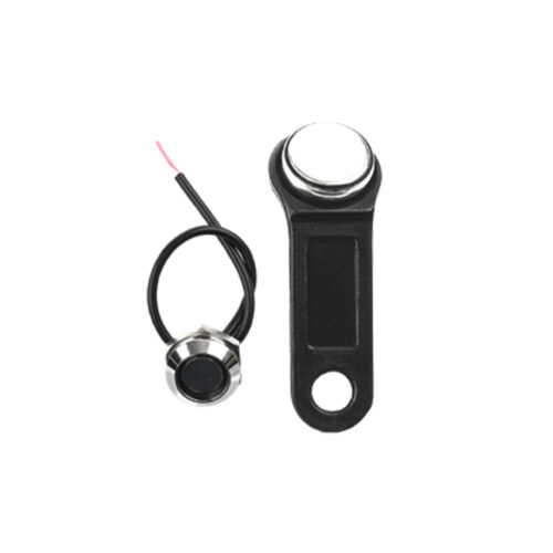 I Button