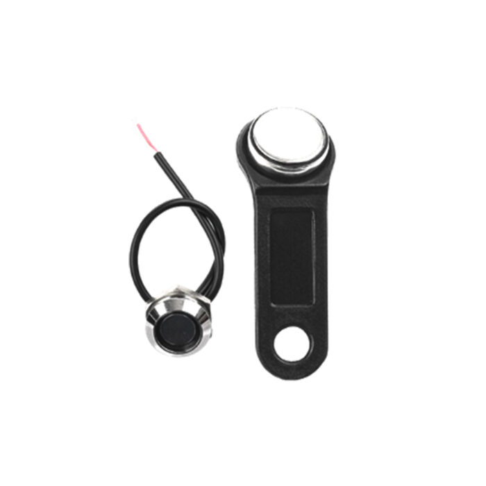 I Button