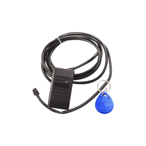 RFID Card Reader