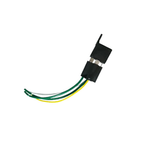 Relay & Connector