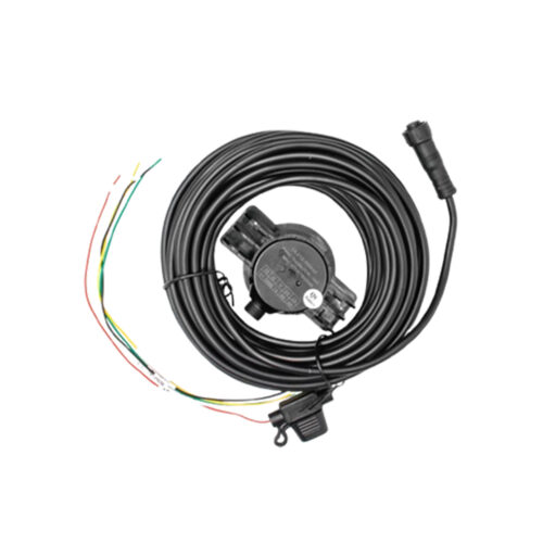 Ultrasonic Fuel Sensor