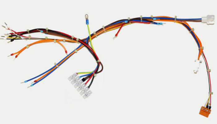 Wiring harness
